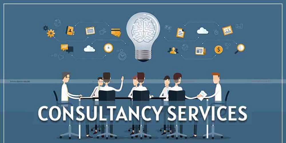 Consultancy Services